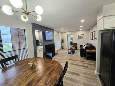 5913 Lake Hubbard Parkway