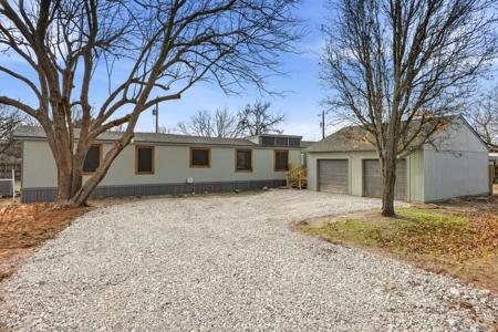 821 Flamingo Road