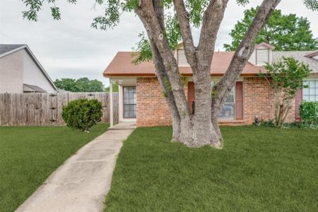 4612 Jenkins Circle