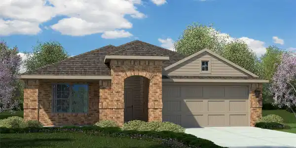 311 PECOS Drive