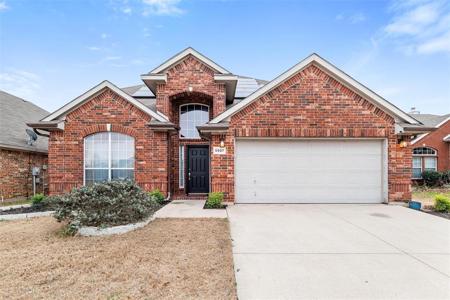 5907 Prairie View Court