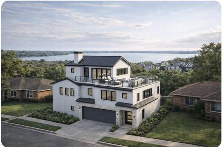 4509 N Horseshoe Trail