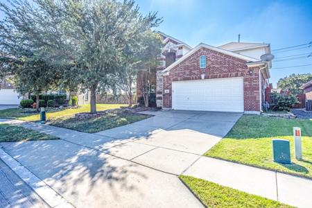 937 Horizon Ridge Circle