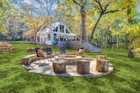 109 Barker Creek
