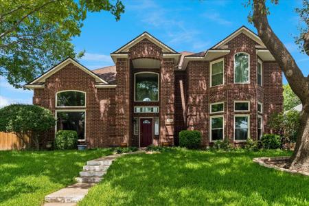 7513 Westhaven Drive