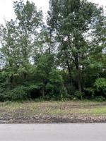County Road CR 2601