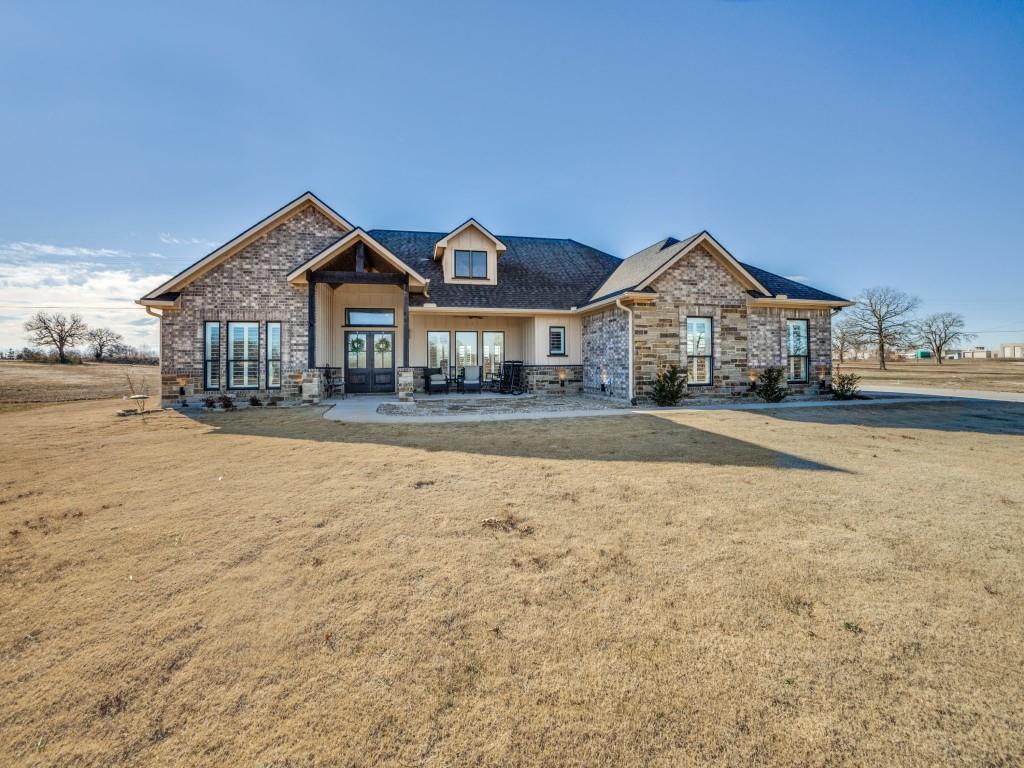 1410 S Shore Drive, Bonham, TX lhrmls01977793