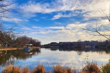 Lot 126 Twin Lakes Trail