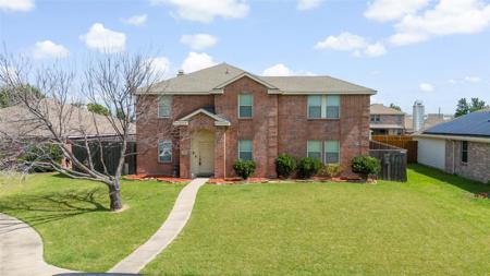 2903 Sheridan Lane