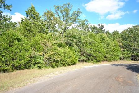 0 LOT 24 LCR 910 Drive