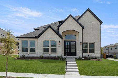 8502 Great Stone Trail