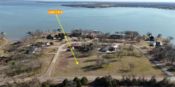 Lot 7 & 8 Francisco Bay Drive