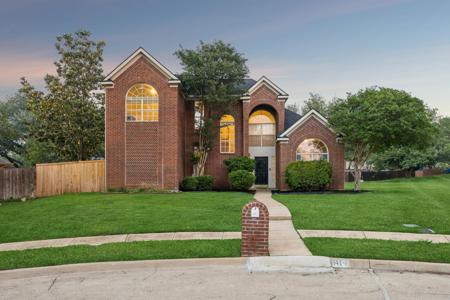 1419 Bogard Lane