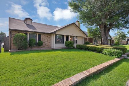 7000 Curry Drive