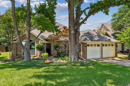 2265 Glen Ridge Drive