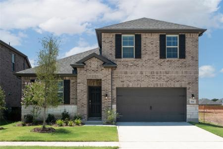 844 Jacquelyn Drive