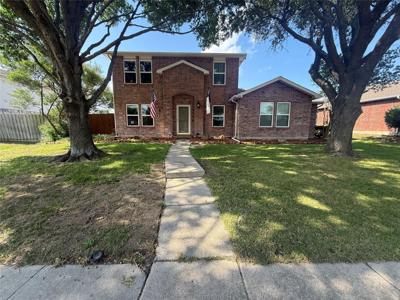 1303 Quail Meadow Drive W