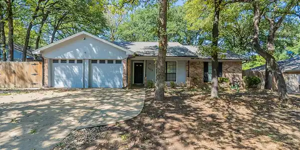 1113 Lake Ridge Drive