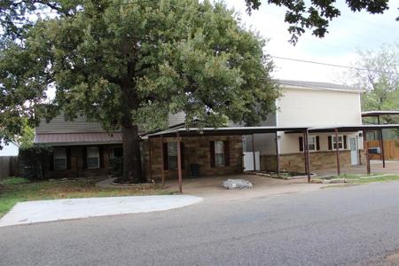 3723 Hartwood Drive