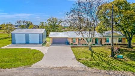 316 Lazy Cane Ranch Road