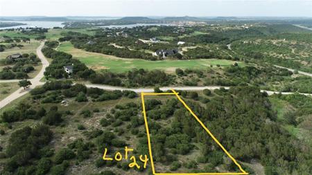 Lot 24 St Andrews Court