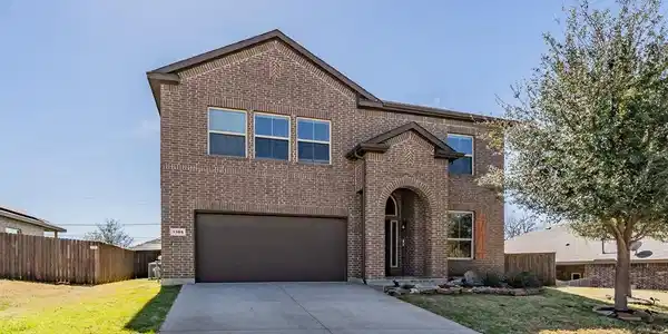 1308 Glenwood Drive