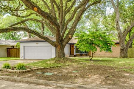 7132 Edgerton Drive