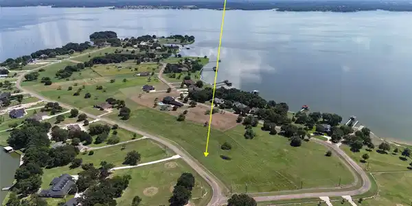 Lot 73 Tonkawa Trail