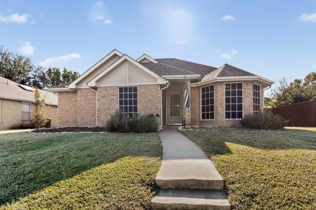 8713 Pheasant Run Drive