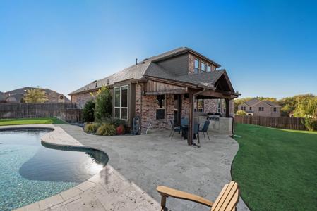 1703 Wild Glen Court