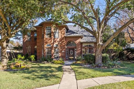 7410 Arborside Drive