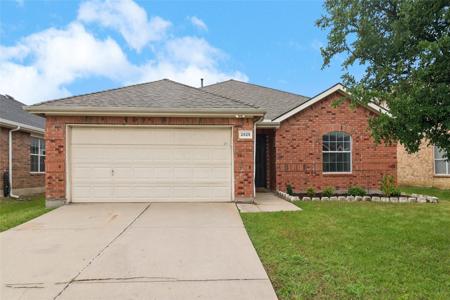 2825 Enchanted Eve Drive
