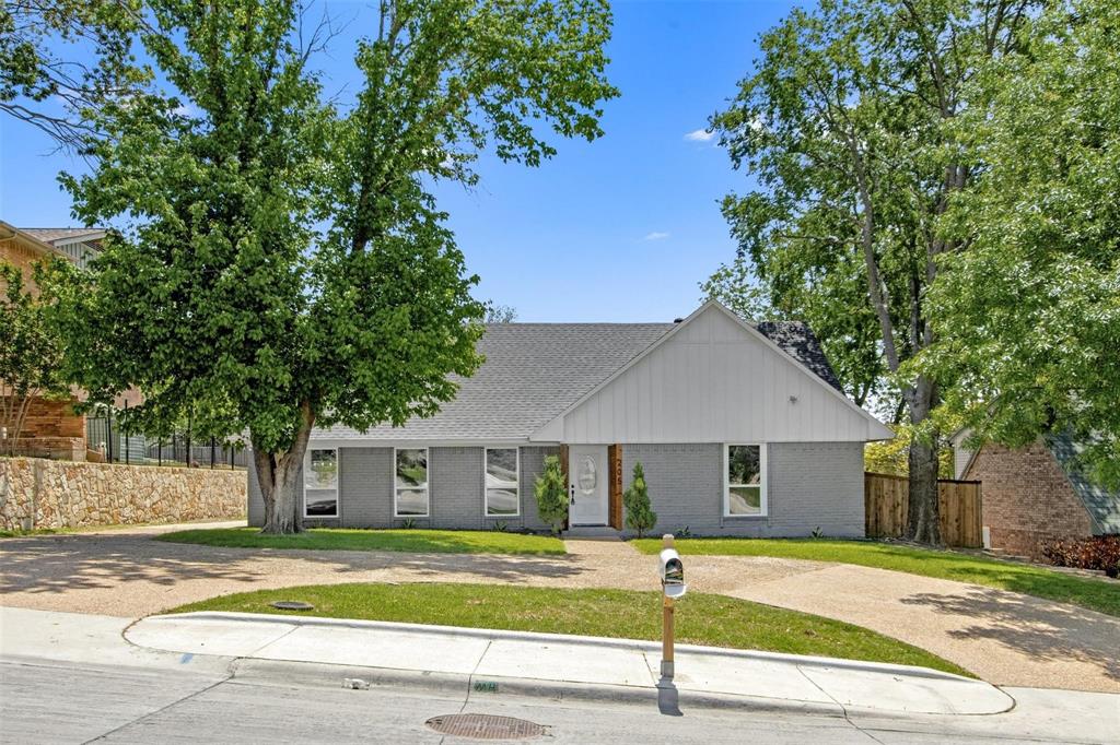 205 Summit Ridge Drive, Rockwall, TX lhrmls01709424