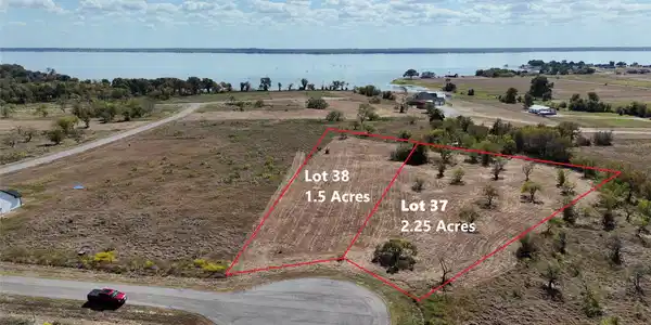 Lot 38 Crestview Pointe
