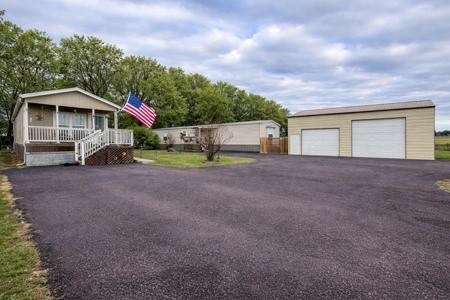 141 Little River Bend