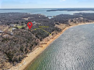 110 Lake Front Court