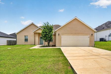 5503 Firewood Trail