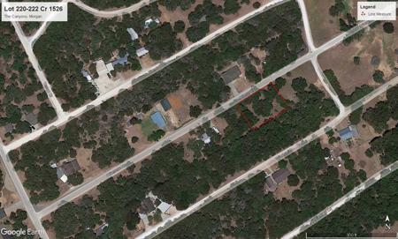 220-222 COUNTY ROAD 1526