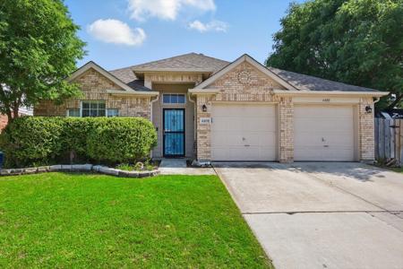 4408 Sunny Oak Lane