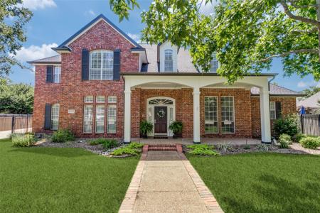 1309 McCrae Trail