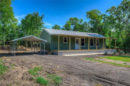 610 Vz County Road 3810
