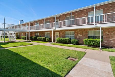 8511 Westover Court