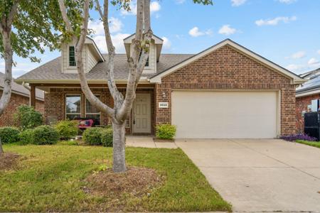 2043 Jack County Drive
