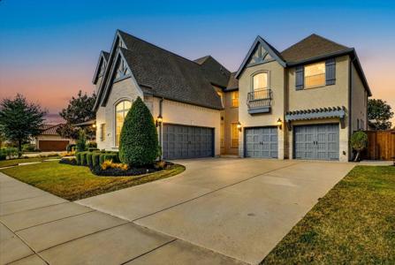 1007 Echols Drive