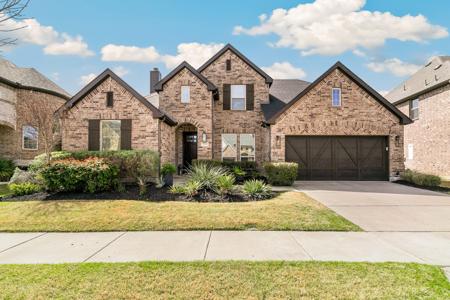 752 Sandbox Drive