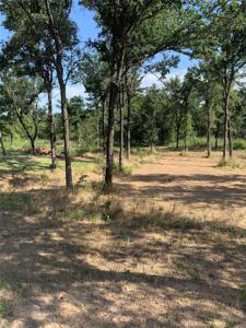2 Lots Cimmarron Trail