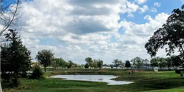 588 Clear Water Cove Lot 588