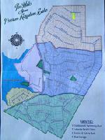 1077 Enchanted Rock Court Lot 546