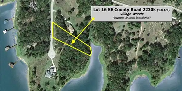 L 16 SE County Road 2230k Lot 16