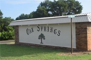 TBD Oak Springs Boulevard Lot 4